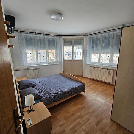 Smaragd Damir Antunovic-Sobodajalec Kobarid Esterno foto