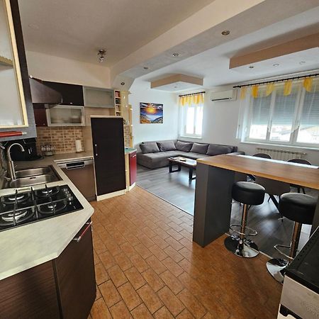 Smaragd Damir Antunovic-Sobodajalec Kobarid Esterno foto